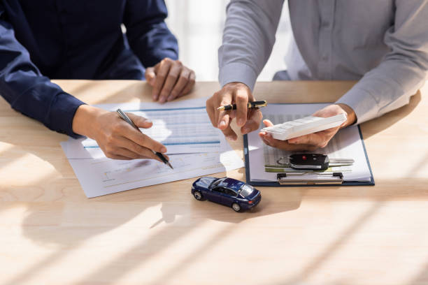 Local Canton, MS insurance for Canton drivers